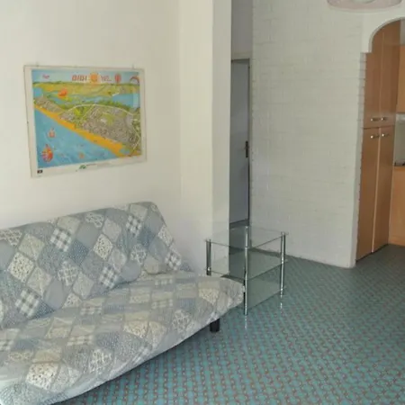 Charming With Garden In A Great Area فيلة بيبيوني